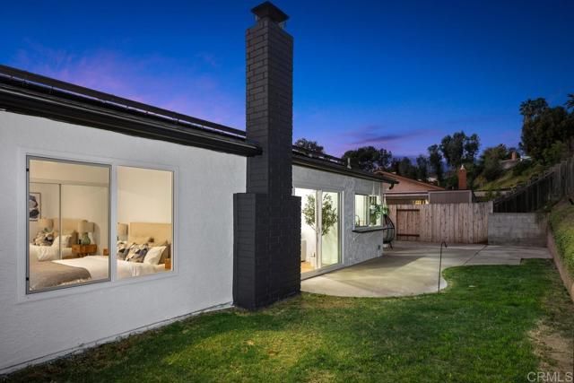 1356 Pleasant Hill Street, Escondido, CA 92026