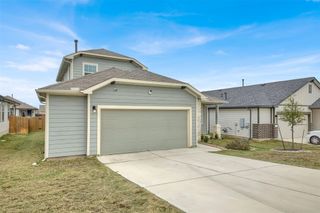 111 Wichita River RD S, Hutto, TX 78634
