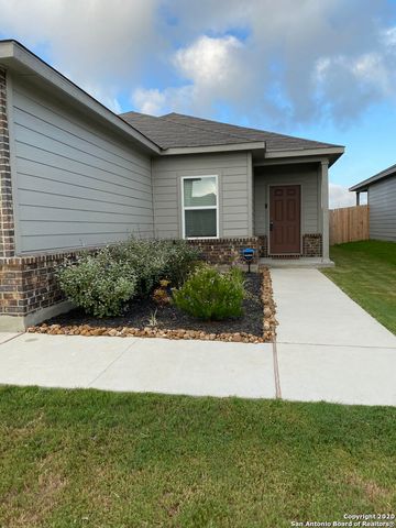 4511 heathers star, St Hedwig, TX 78152