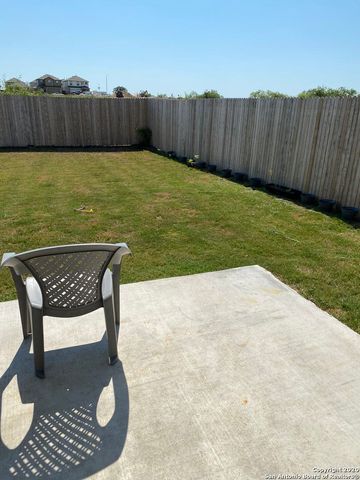 4511 heathers star, St Hedwig, TX 78152