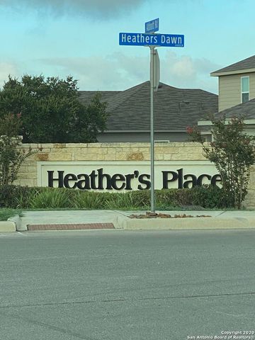 4511 heathers star, St Hedwig, TX 78152