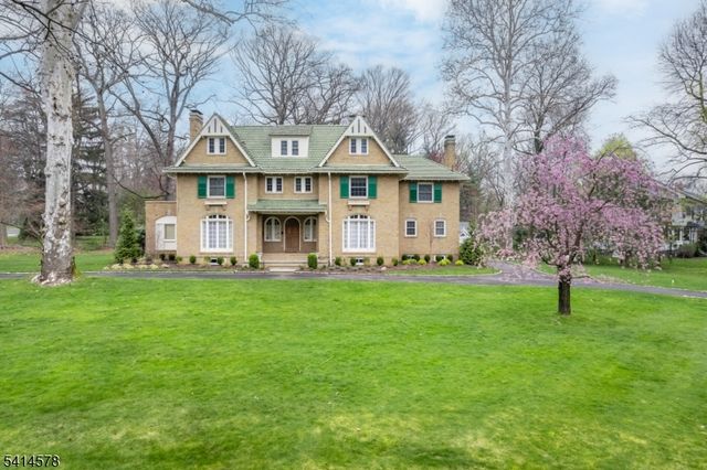 245 Montrose Ave, South Orange Village Twp., NJ 07079