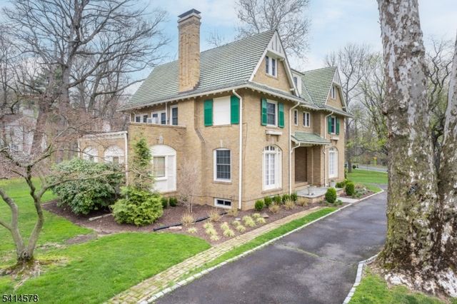 245 Montrose Ave, South Orange Village Twp., NJ 07079