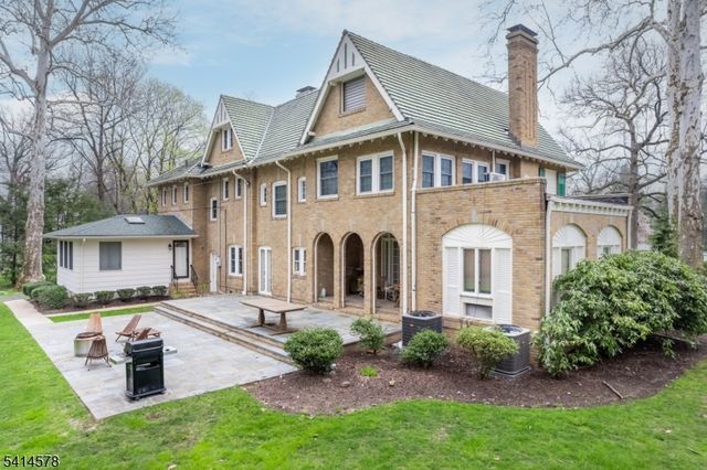 245 Montrose Ave, South Orange Village Twp., NJ 07079