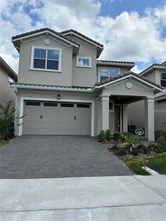 13112 WEAVER AVENUE, Orlando, FL 32832