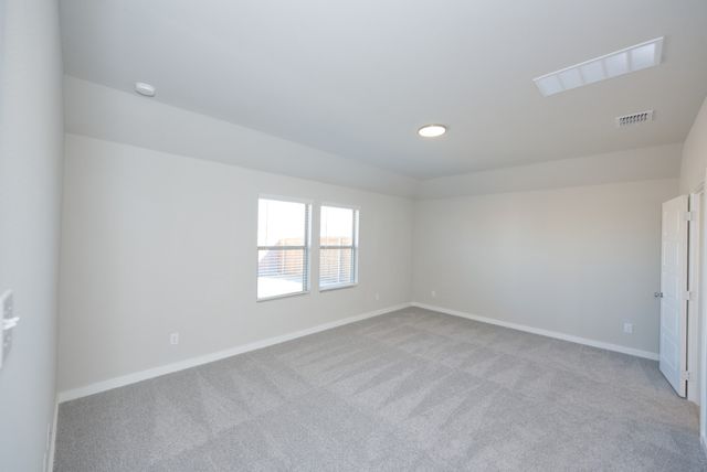 577 Sierra Ridge, Lavon, TX 75166