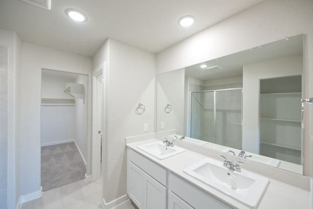 577 Sierra Ridge, Lavon, TX 75166