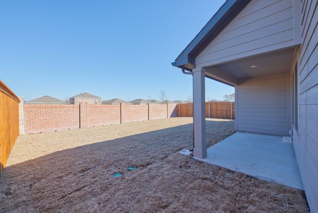 577 Sierra Ridge, Lavon, TX 75166