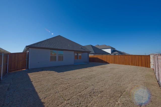 577 Sierra Ridge, Lavon, TX 75166
