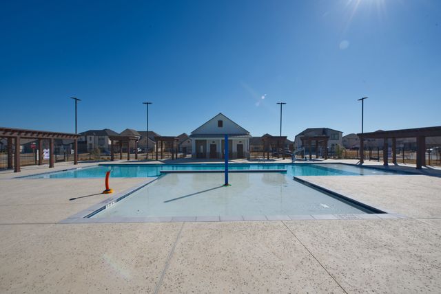 577 Sierra Ridge, Lavon, TX 75166