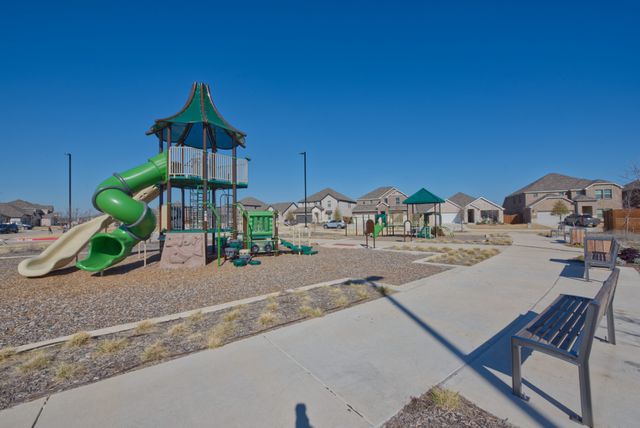 577 Sierra Ridge, Lavon, TX 75166