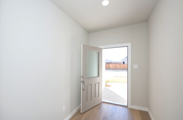 577 Sierra Ridge, Lavon, TX 75166