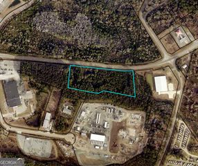 0 Harrietts Bluff Road, Woodbine, GA 31569