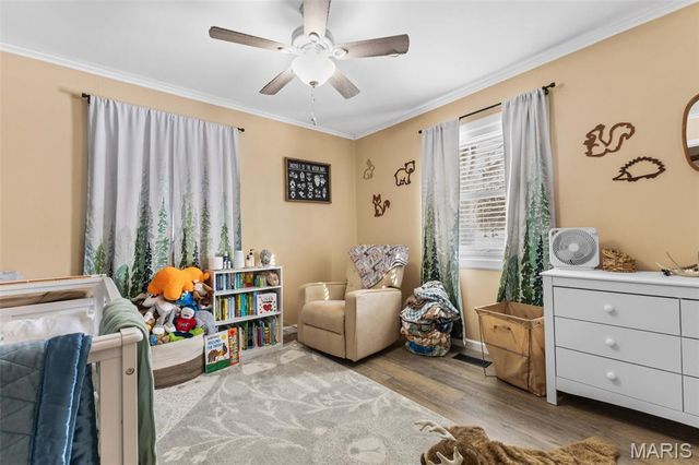 5255 Hillsboro Road, Farmington, MO 63640