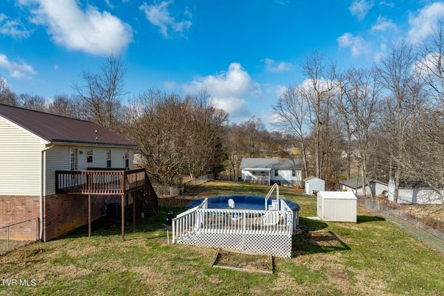 115 Maple Ridge Drive, Jonesborough, TN 37659
