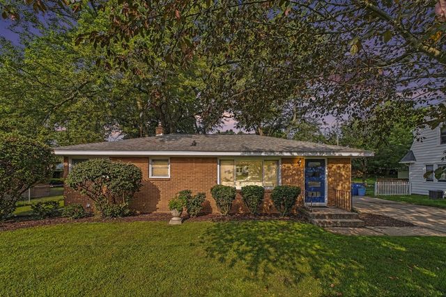 527 Fairfield Avenue, Grand Rapids, MI 49504