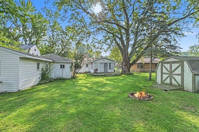 527 Fairfield Avenue, Grand Rapids, MI 49504