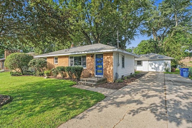 527 Fairfield Avenue, Grand Rapids, MI 49504