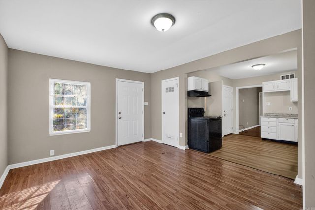 4 Wellford Drive, Little Rock, AR 72209