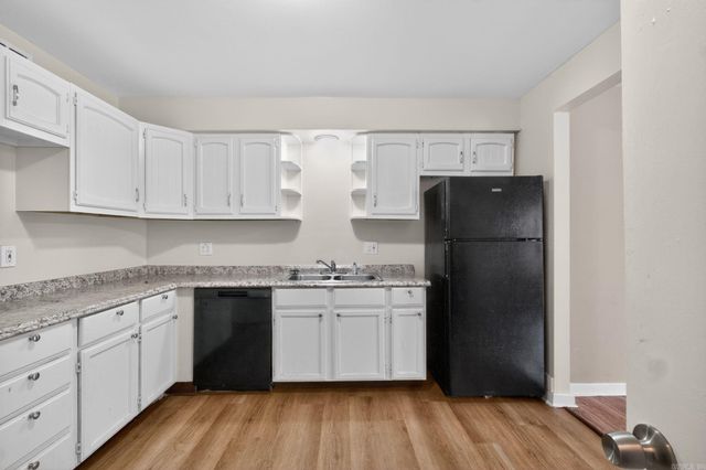 4 Wellford Drive, Little Rock, AR 72209