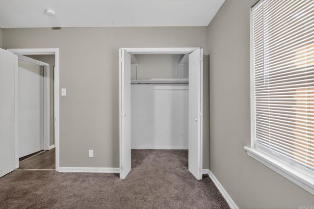 4 Wellford Drive, Little Rock, AR 72209