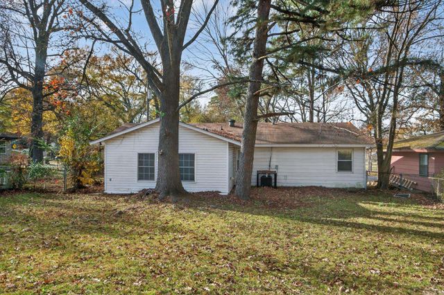 4 Wellford Drive, Little Rock, AR 72209