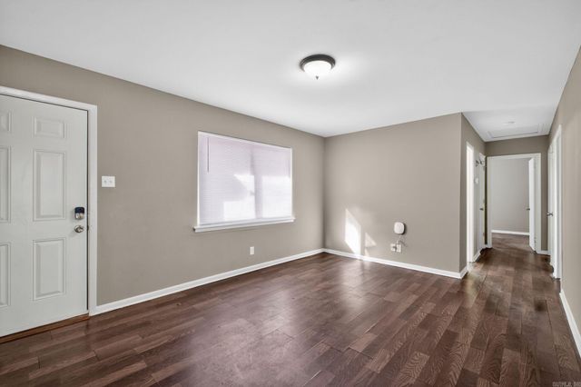 4 Wellford Drive, Little Rock, AR 72209