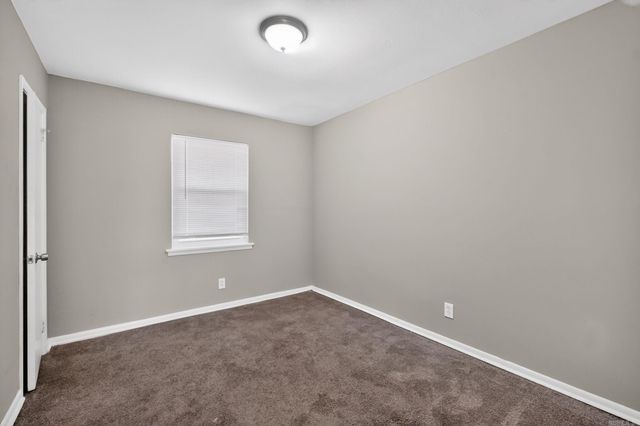 4 Wellford Drive, Little Rock, AR 72209