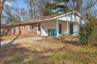 4 Wellford Drive, Little Rock, AR 72209