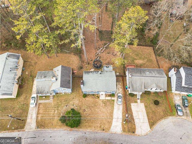 2083 Tidwell Trail, Stone Mountain, GA 30088