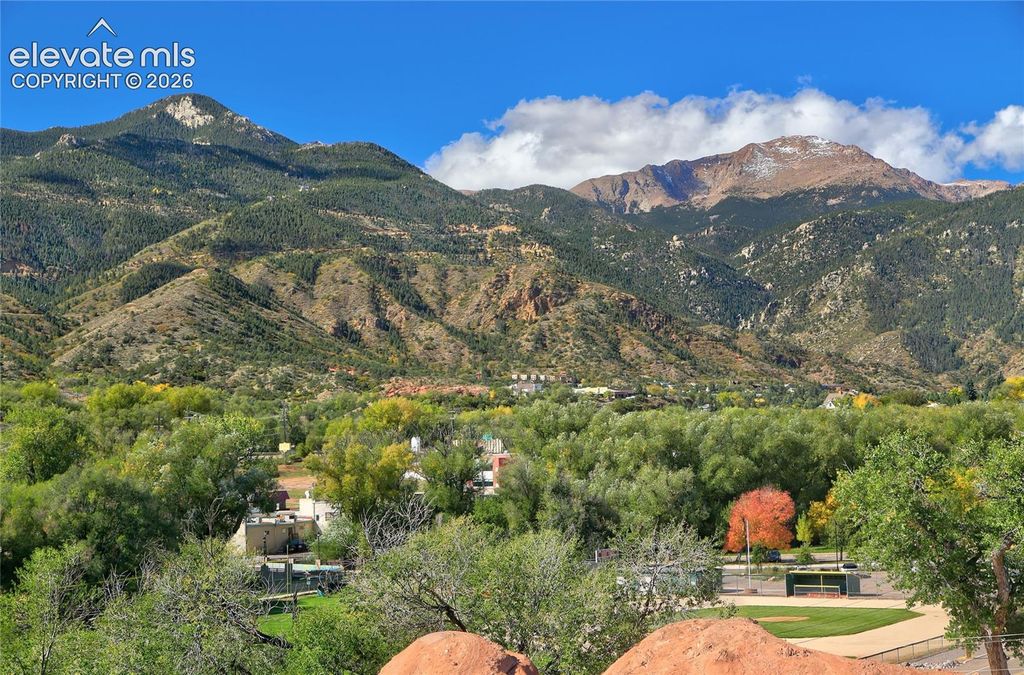 15 Via Maria Theresia NA, Manitou Springs, CO 80829 — photo 3