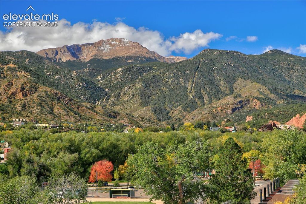 15 Via Maria Theresia NA, Manitou Springs, CO 80829 — photo 4