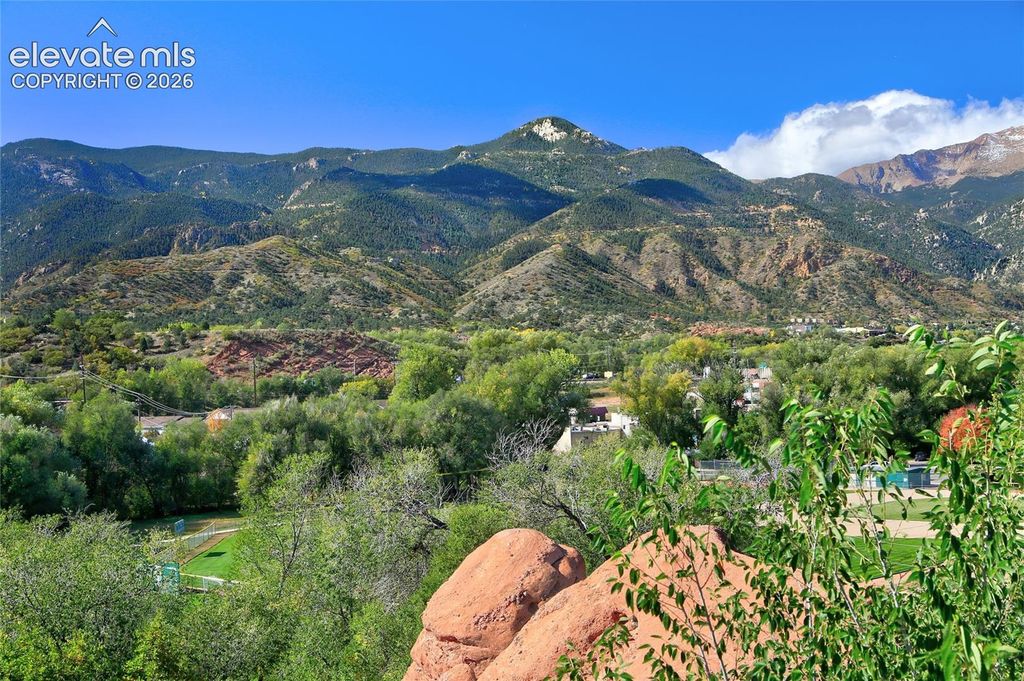 15 Via Maria Theresia NA, Manitou Springs, CO 80829 — photo 5