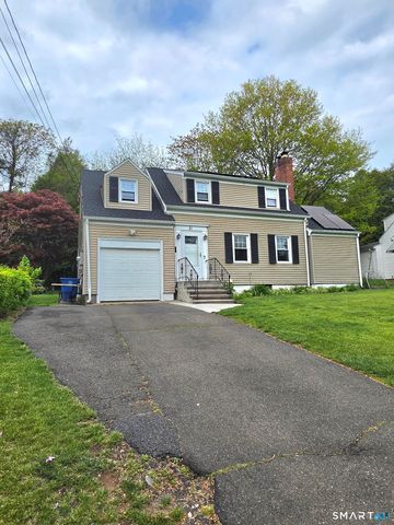 21 Ruby Street, New Haven, CT 06515