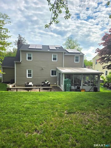 21 Ruby Street, New Haven, CT 06515