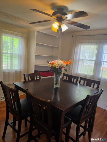 21 Ruby Street, New Haven, CT 06515