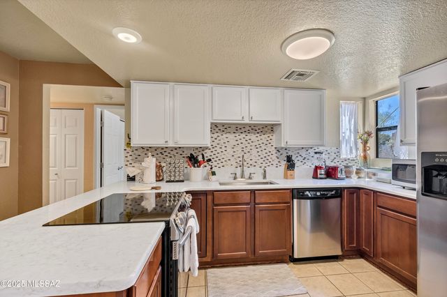 5051 N Sabino Canyon Rd Unit 1130, Tucson, AZ 85750