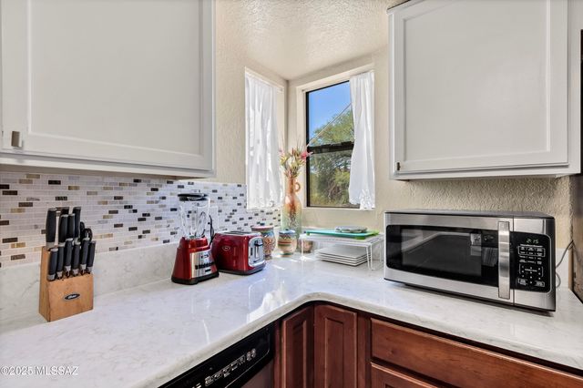 5051 N Sabino Canyon Rd Unit 1130, Tucson, AZ 85750
