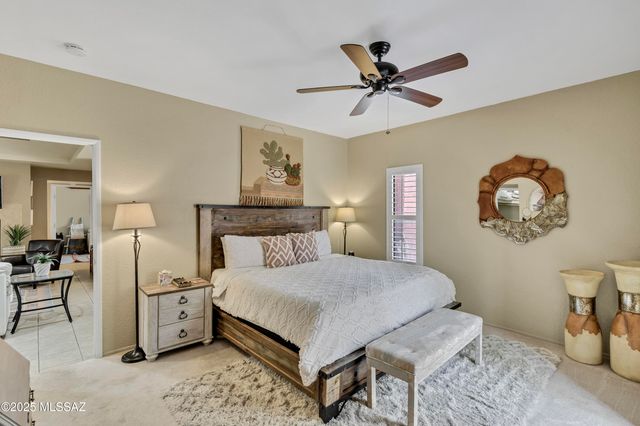 5051 N Sabino Canyon Rd Unit 1130, Tucson, AZ 85750