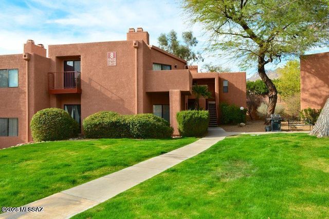 5051 N Sabino Canyon Rd Unit 1130, Tucson, AZ 85750