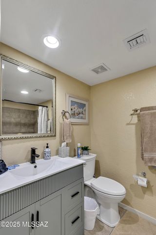 5051 N Sabino Canyon Rd Unit 1130, Tucson, AZ 85750