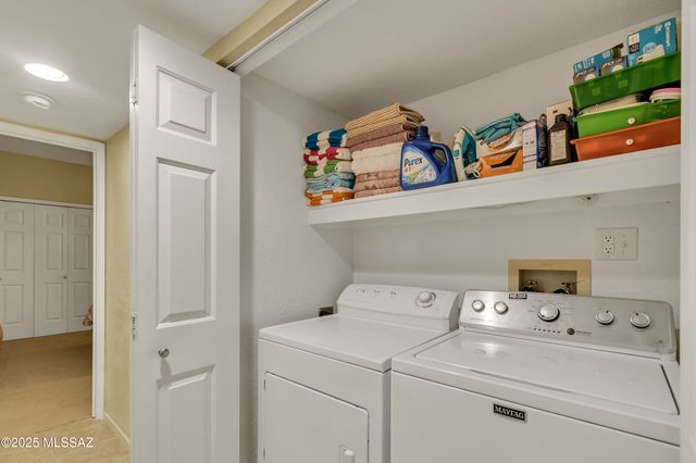 5051 N Sabino Canyon Rd Unit 1130, Tucson, AZ 85750