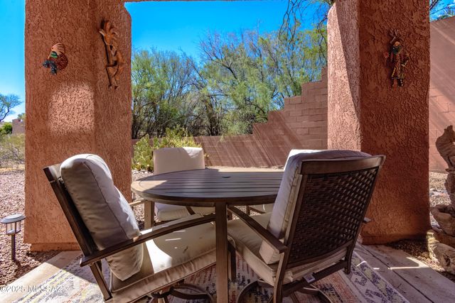 5051 N Sabino Canyon Rd Unit 1130, Tucson, AZ 85750