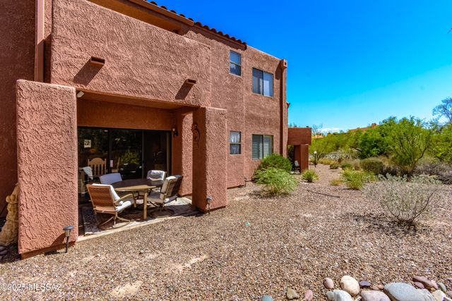 5051 N Sabino Canyon Rd Unit 1130, Tucson, AZ 85750
