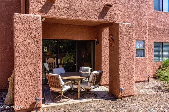 5051 N Sabino Canyon Rd Unit 1130, Tucson, AZ 85750