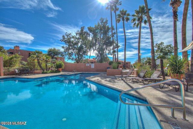 5051 N Sabino Canyon Rd Unit 1130, Tucson, AZ 85750