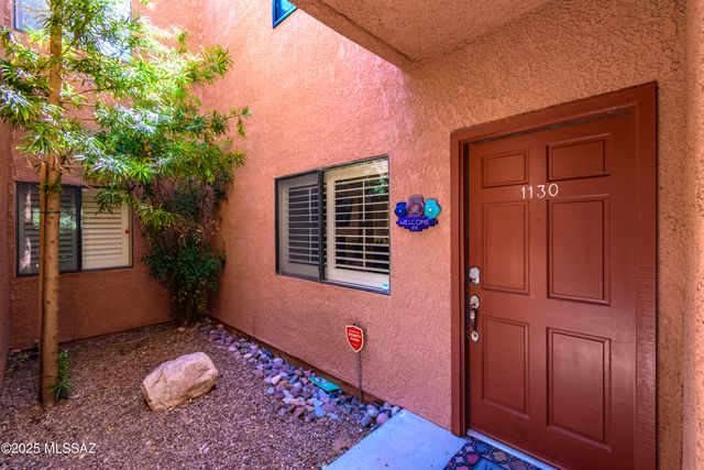 5051 N Sabino Canyon Rd Unit 1130, Tucson, AZ 85750