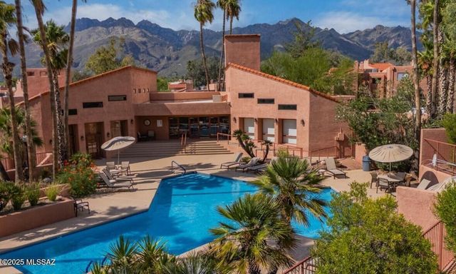 5051 N Sabino Canyon Rd Unit 1130, Tucson, AZ 85750