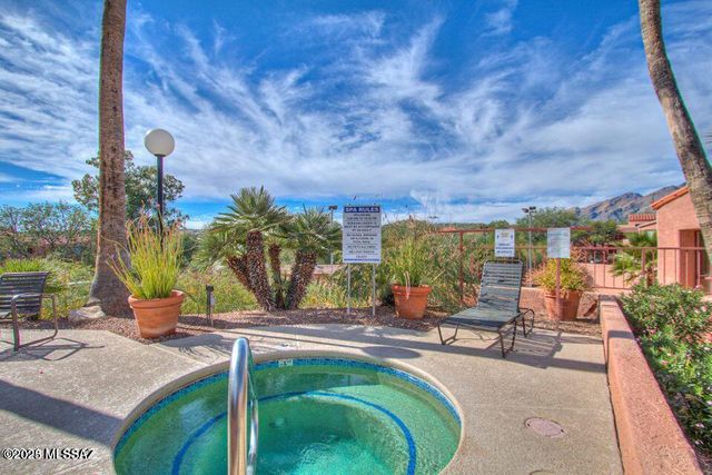 5051 N Sabino Canyon Rd Unit 1130, Tucson, AZ 85750