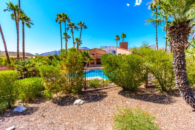 5051 N Sabino Canyon Rd Unit 1130, Tucson, AZ 85750